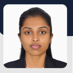 Candidate profile
