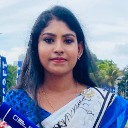 Candidate profile