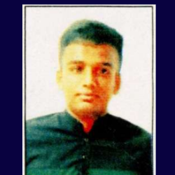 Candidate profile