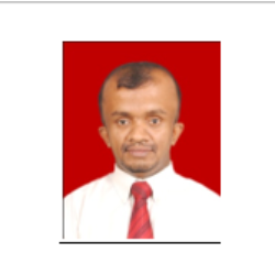 Candidate profile