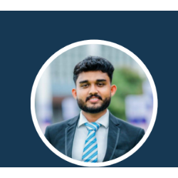Candidate profile