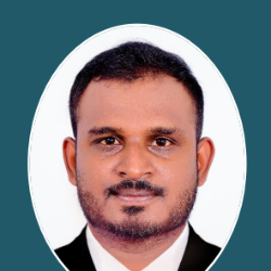 Candidate profile