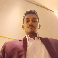 Candidate profile