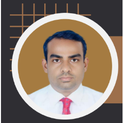Candidate profile