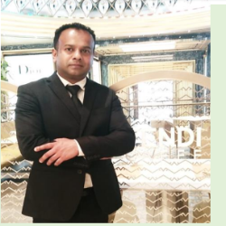 Candidate profile