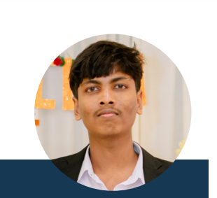 Candidate profile