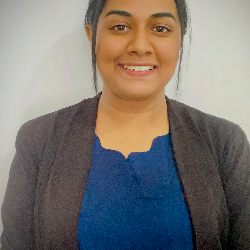 Candidate profile