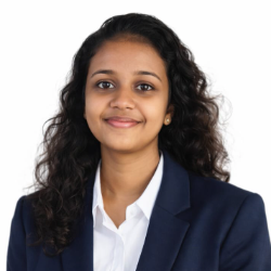 Candidate profile