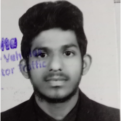 Candidate profile