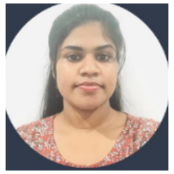 Candidate profile