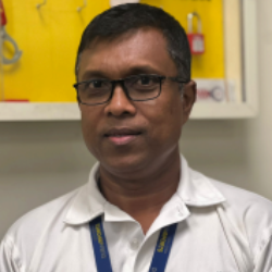 Candidate profile