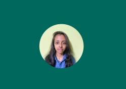 Candidate profile
