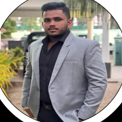 Candidate profile