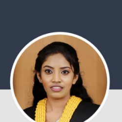 Candidate profile