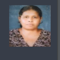 Candidate profile