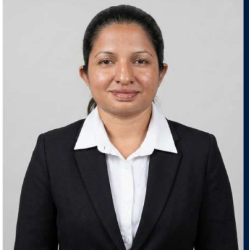 Candidate profile