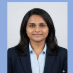 Candidate profile