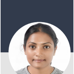 Candidate profile