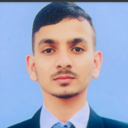 Candidate profile