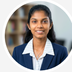 Candidate profile