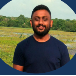 Candidate profile