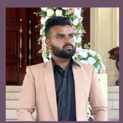 Candidate profile