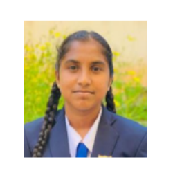 Candidate profile