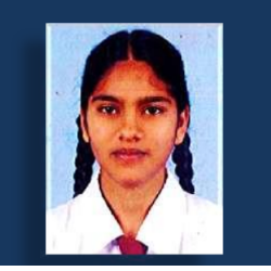 Candidate profile