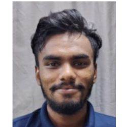 Candidate profile