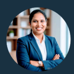 Candidate profile