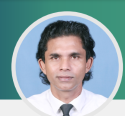 Candidate profile
