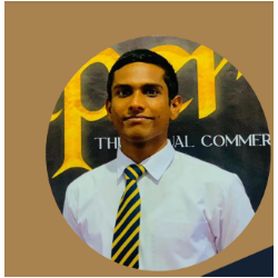 Candidate profile