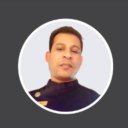 Candidate profile