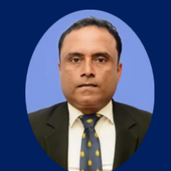 Candidate profile