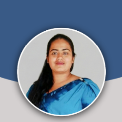 Candidate profile