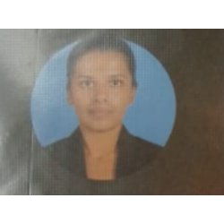 Candidate profile