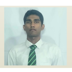 Candidate profile