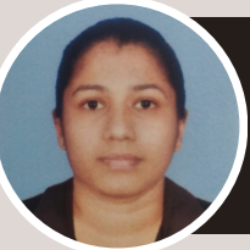 Candidate profile