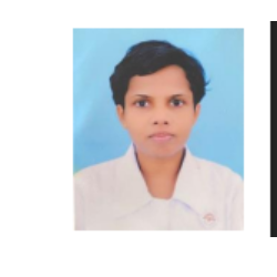 Candidate profile