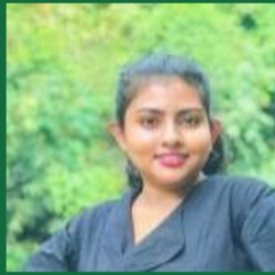 Candidate profile