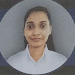 Candidate profile